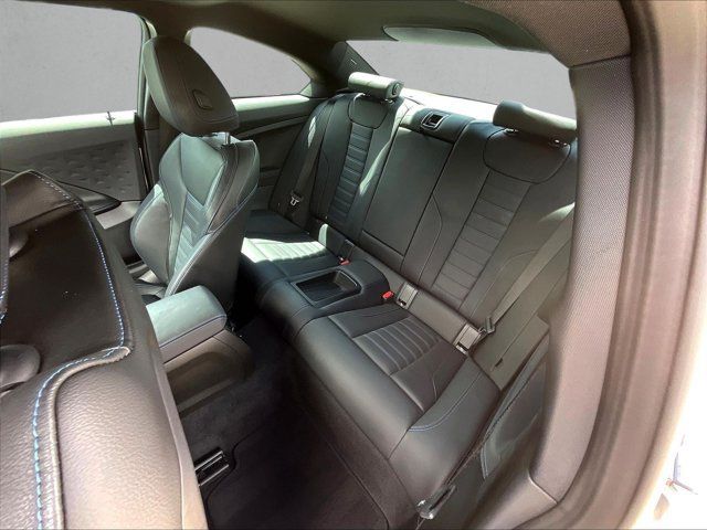 Used 2023 BMW 230i Coupe w/ M Sport Package RWD image 24