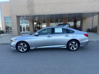 Used 2019 Honda Accord EX 360° Tour