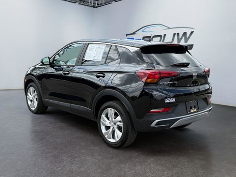 Used 2025 Buick Encore GX Preferred FWD image 5