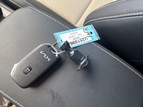 Used 2024 Kia Soul GT-Line image 15