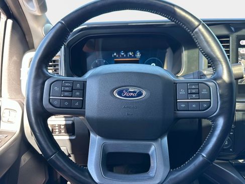 Used 2023 Ford F450 Lariat w/ Lariat Ultimate Package image 33