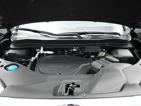 New 2026 Honda Ridgeline RTL image 35