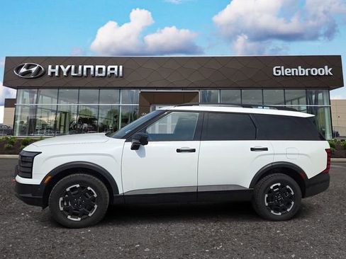 Certified 2026 Hyundai Palisade XRT Pro AWD/4WD image 1