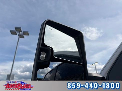 Used 2021 Chevrolet Silverado 3500 LT w/ All Star Edition AWD/4WD image 16