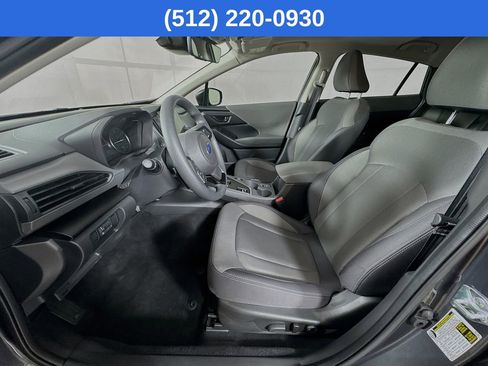 Certified 2025 Subaru Crosstrek 2.0i Premium image 25