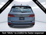 Used 2023 Volkswagen Taos S image 5
