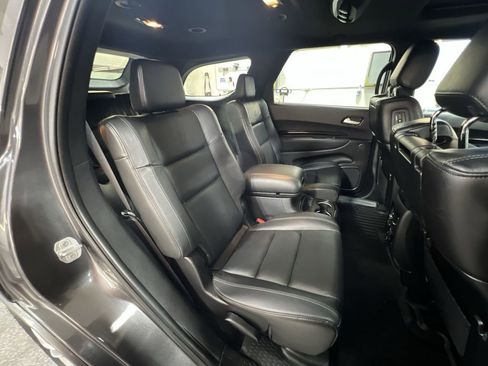 Used 2021 Dodge Durango Citadel w/ Premium Entertainment Group image 28