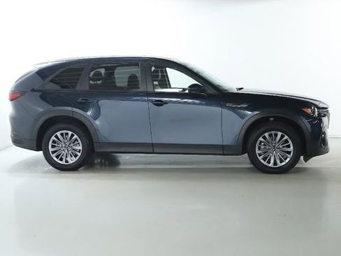 Certified 2025 MAZDA CX-90 3.3 Turbo w/ Select Package image 11