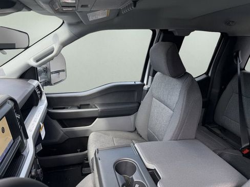 New 2026 Ford F350 XL AWD/4WD image 15