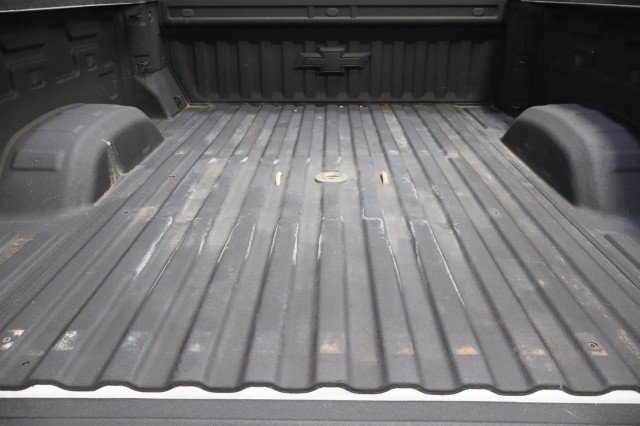 Used 2022 Chevrolet Silverado 2500 LT w/ Convenience Package AWD/4WD image 30