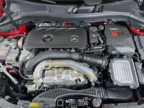 Certified 2026 Mercedes-Benz GLA 250 4MATIC image 39