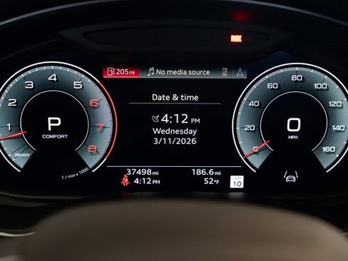 Used 2023 Audi Q7 3.0T Prestige w/ Prestige Package image 18