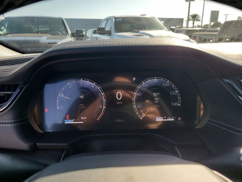 New 2026 Jeep Grand Cherokee L 2WD image 22