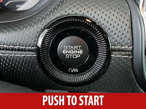 Used 2022 Jeep Compass Altitude image 15