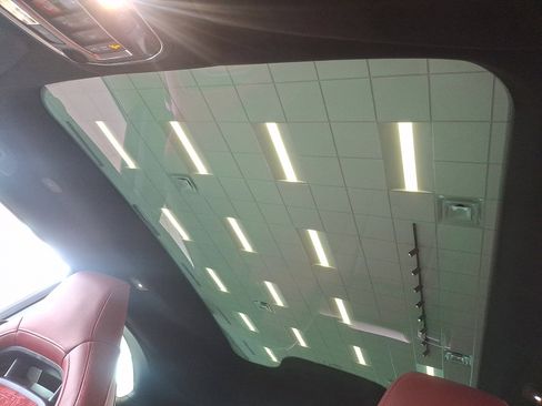 New 2026 Dodge Charger Scat Pack image 9