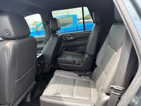 Used 2021 Chevrolet Tahoe Z71 AWD/4WD image 9