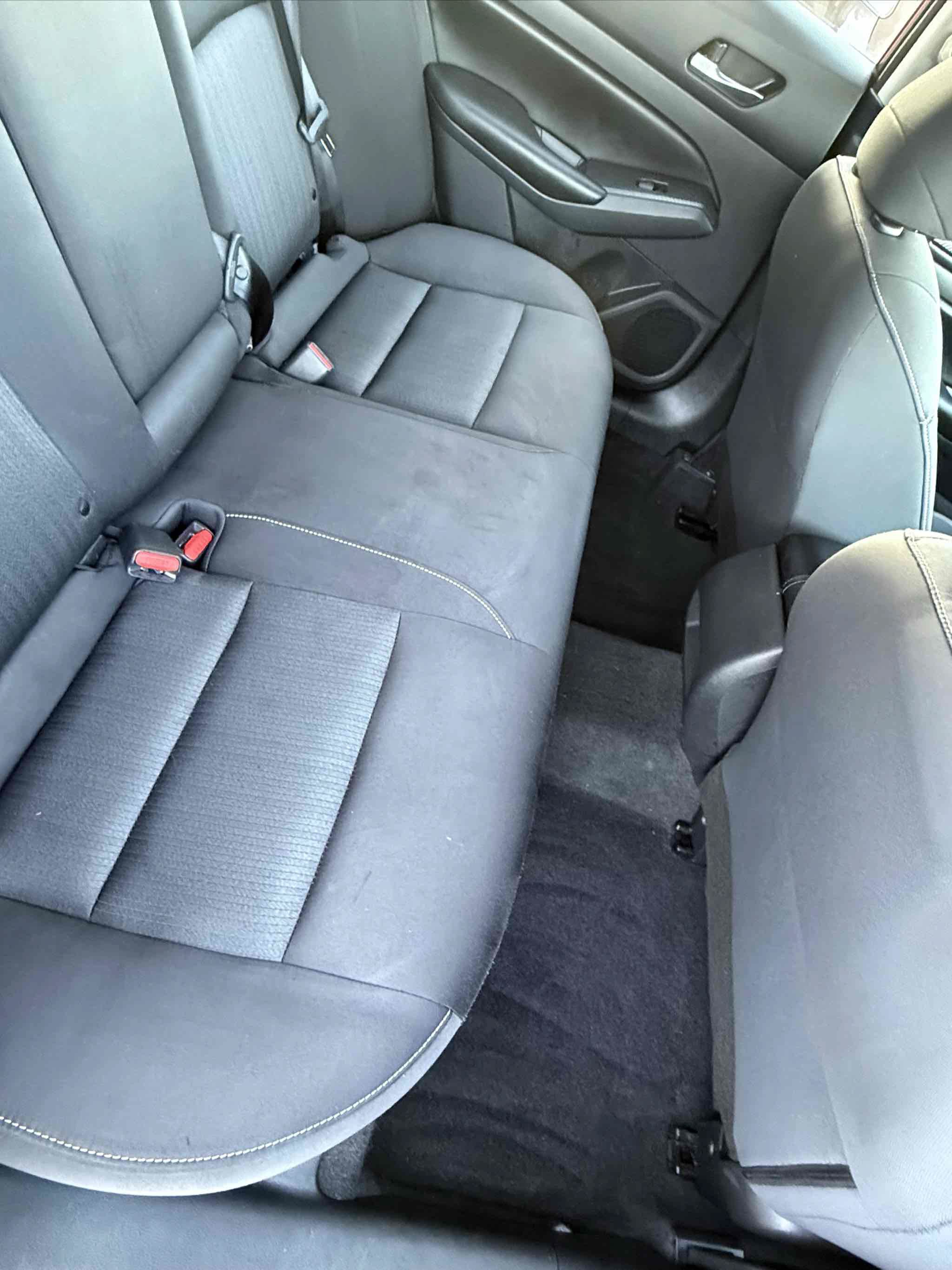 Used 2022 Nissan Altima 2.5 S FWD image 50