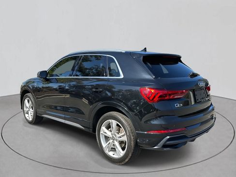 Used 2020 Audi Q3 2.0T Premium w/ Convenience Package image 4
