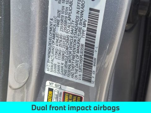 Used 2023 Acura RDX FWD w/ Technology Package image 32