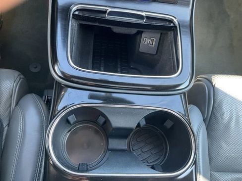 Used 2022 Lincoln Nautilus Reserve w/ Equipment Group 202A image 19