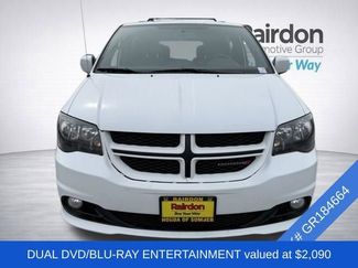 Used 2016 Dodge Grand Caravan R/T w/ Driver Convenience Group video 2