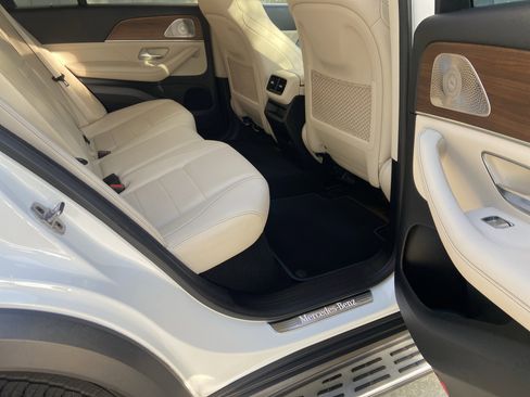 Certified 2022 Mercedes-Benz GLE 350 image 43