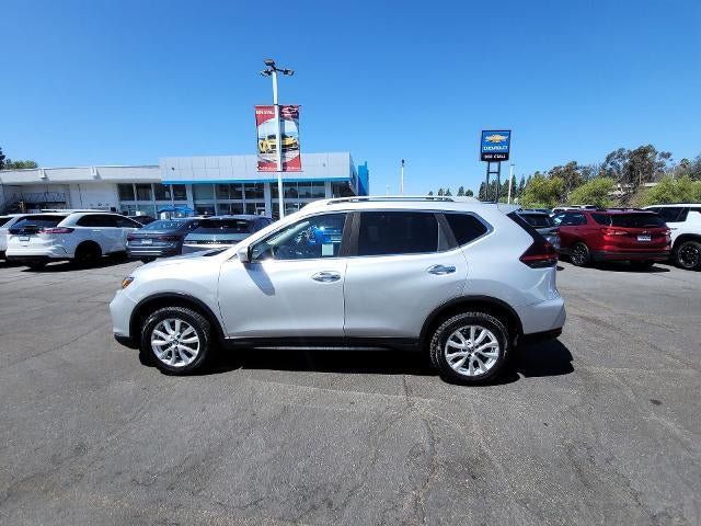 Used 2019 Nissan Rogue SV AWD/4WD image 5
