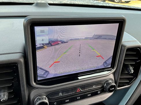 Used 2022 Ford Bronco Sport Badlands image 30