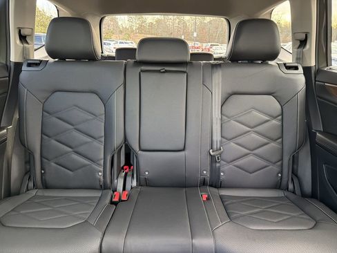 New 2026 Volkswagen Atlas SE FWD image 33