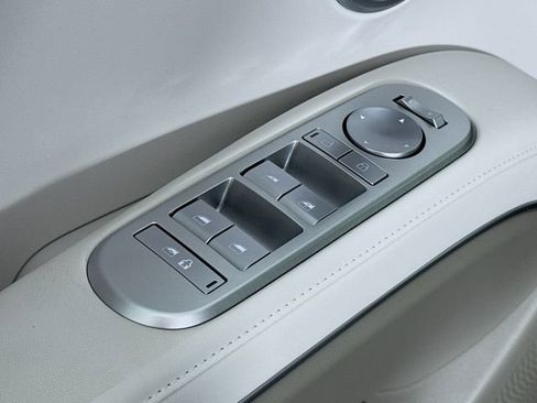New 2026 Hyundai Palisade SE FWD image 29