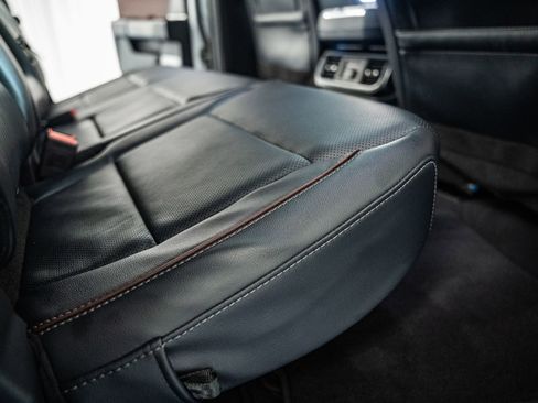 Used 2023 Ford F150 Lariat w/ Equipment Group 502A High image 43