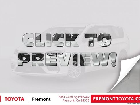 Used 2023 Chrysler Pacifica Touring-L FWD image 1