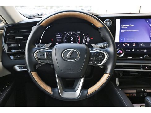 Used 2024 Lexus RX 350 Premium w/ Cold Area Package image 16