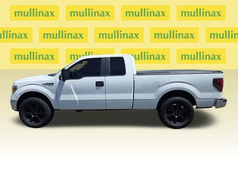 Used 2010 Ford F150 XLT RWD image 11