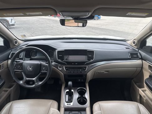 Used 2019 Honda Pilot EX-L image 23