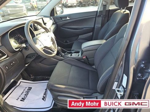 Used 2019 Hyundai Tucson SE image 33