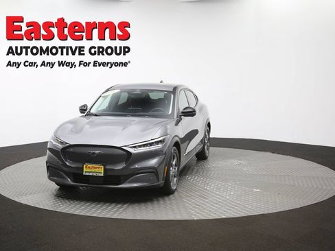 Used 2023 Ford Mustang Mach-E Select AWD/4WD image 51