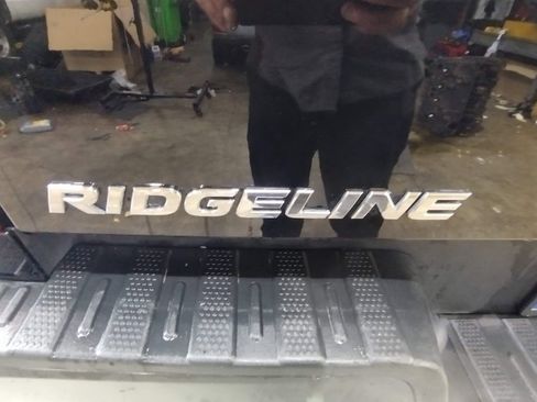 Used 2022 Honda Ridgeline RTL-E image 15