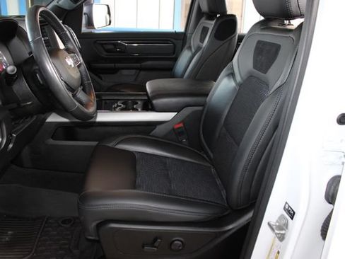 Used 2023 RAM 1500 Big Horn AWD/4WD image 23