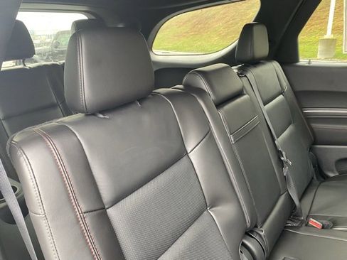 New 2026 Dodge Durango GT image 56