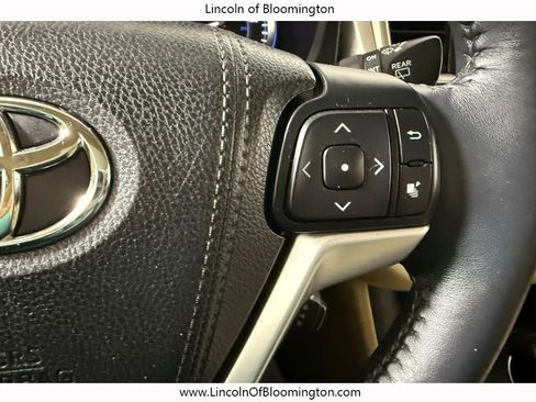 Used 2015 Toyota Highlander XLE image 33