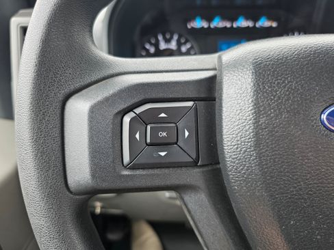 Used 2022 Ford F350 XL AWD/4WD image 15