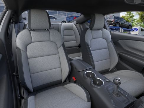 New 2026 Ford Mustang Coupe RWD image 10