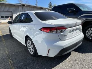 Used 2024 Toyota Corolla LE video 2