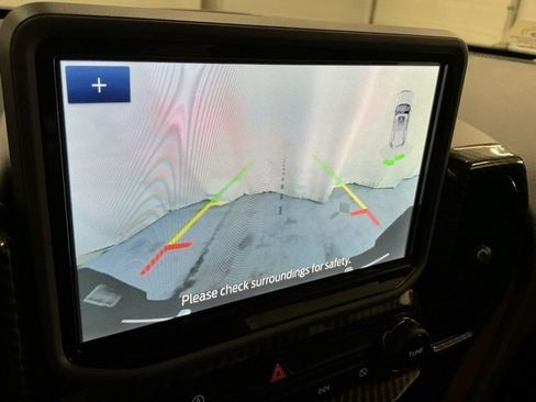 Used 2022 Ford Bronco Sport Outer Banks image 26