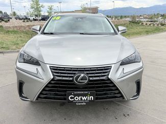 Used 2018 Lexus NX 300 AWD w/ Premium Package video 2