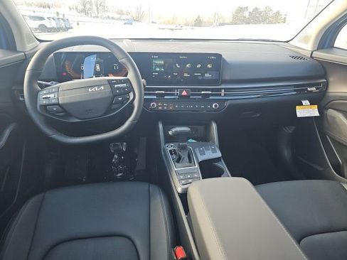 New 2026 Kia Sportage EX w/ EX Panorama Roof Package image 27