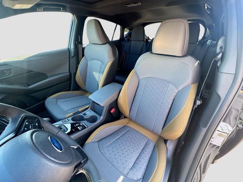 New 2026 Subaru Crosstrek 2.5i Sport AWD/4WD image 20