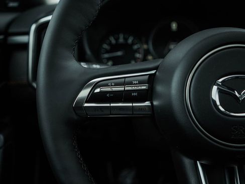 New 2026 MAZDA CX-50 2.5 Turbo w/ Weather Package image 21