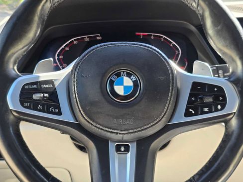 Used 2019 BMW X5 xDrive40i w/ Premium Package 2 AWD/4WD image 25